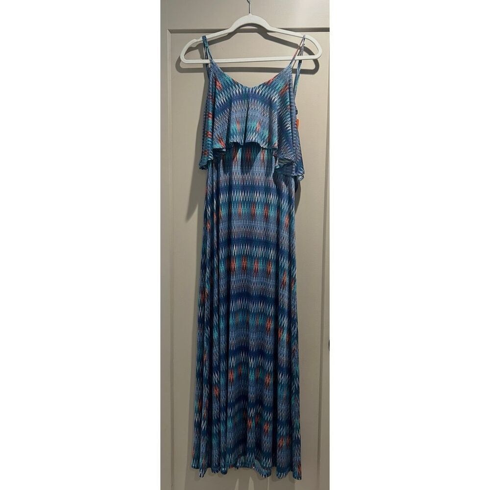 Veronica M sun dress